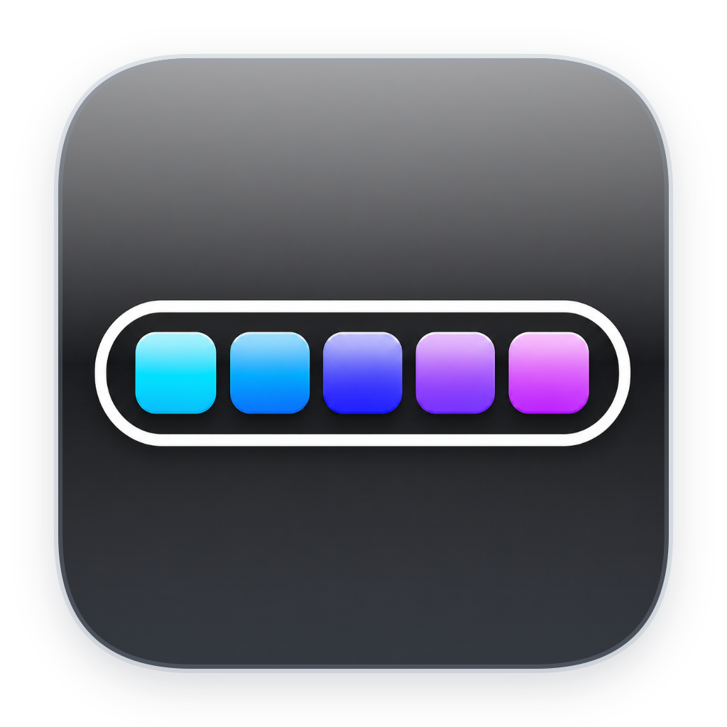 GeekDock app icon